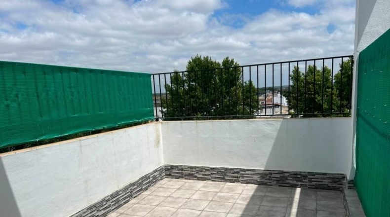 Huelva - Almonte - 70m2