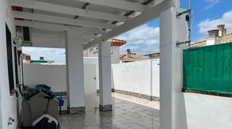 Huelva - Almonte - 70m2