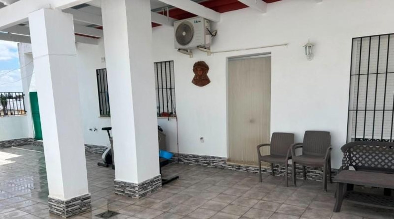 Huelva - Almonte - 70m2