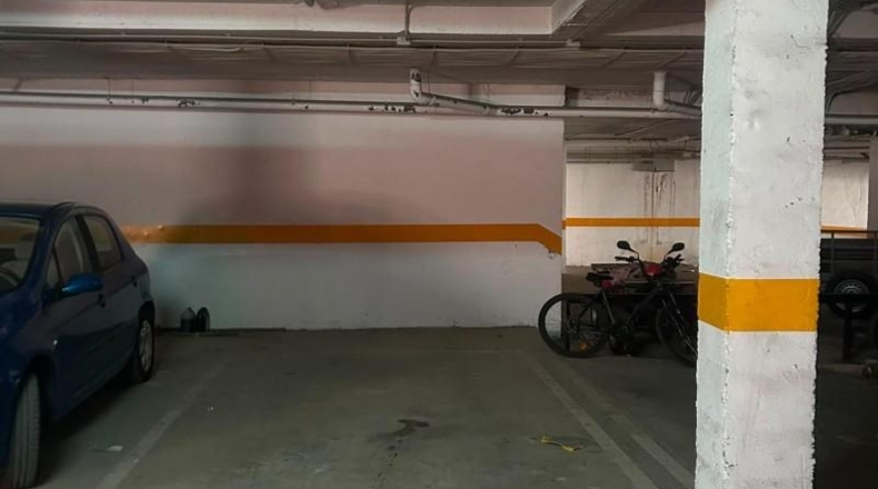 Huelva - Almonte - 70m2