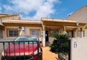Casa de pueblo en venta en la España, Daya Nueva, ref: TR414082 foto