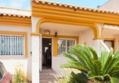 Casa de pueblo en venta en la España, Daya Nueva, ref: TR414082 foto