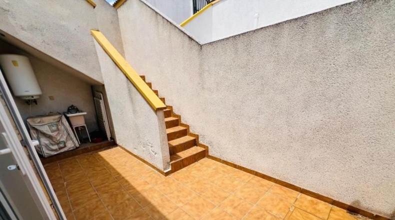 Alicante - Daya Nueva - 55m2