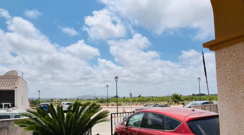 Alicante - Daya Nueva - 55m2