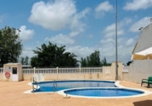 Casa de pueblo en venta en la España, Daya Nueva, ref: TR414082 foto