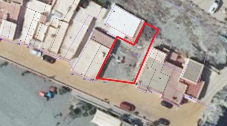 Granada - Albuñol - 212m2