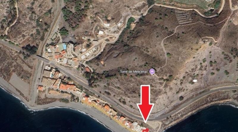Granada - Albuñol - 212m2
