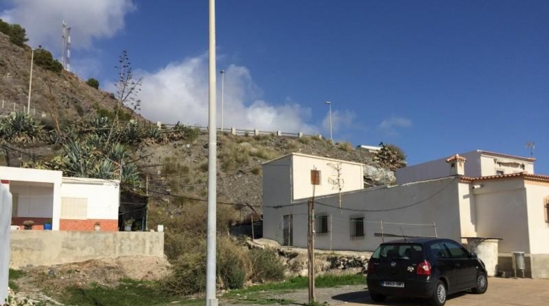 Granada - Albuñol - 212m2