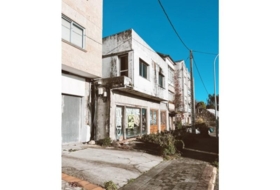 Pontevedra 192&nbsp;m²