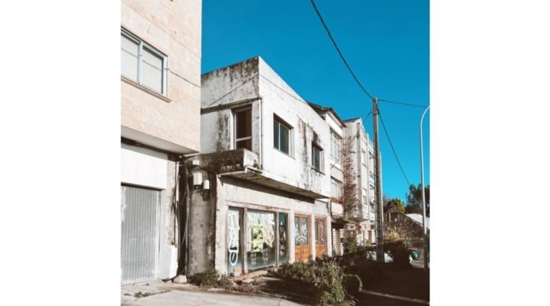 Pontevedra - Pontevedra - 192m2