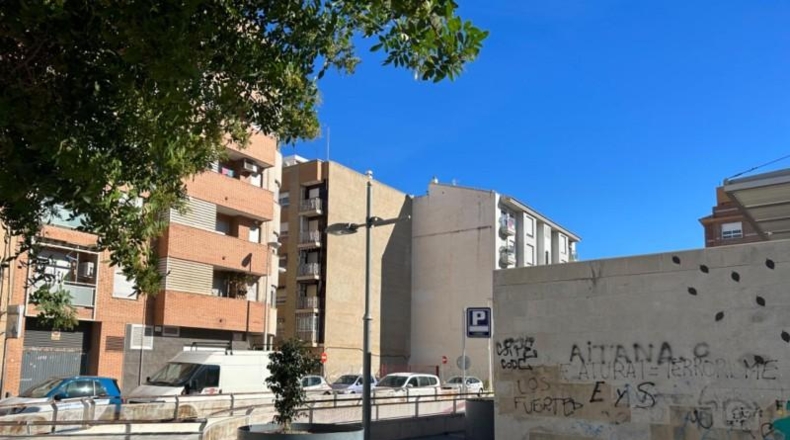 Valencia - Manises - 121m2