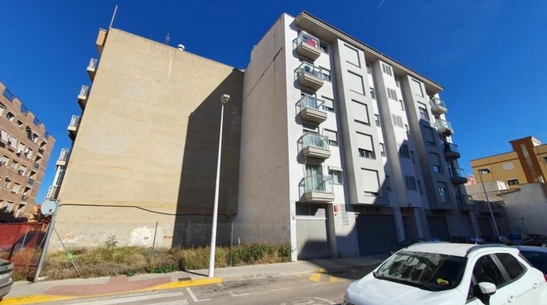 Valencia - Manises - 121m2