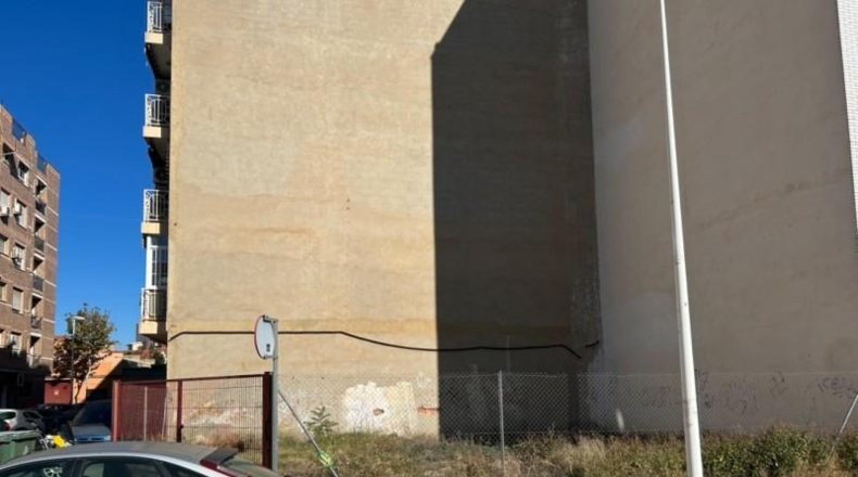 Valencia - Manises - 121m2