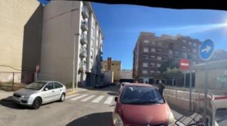 Valencia - Manises - 121m2