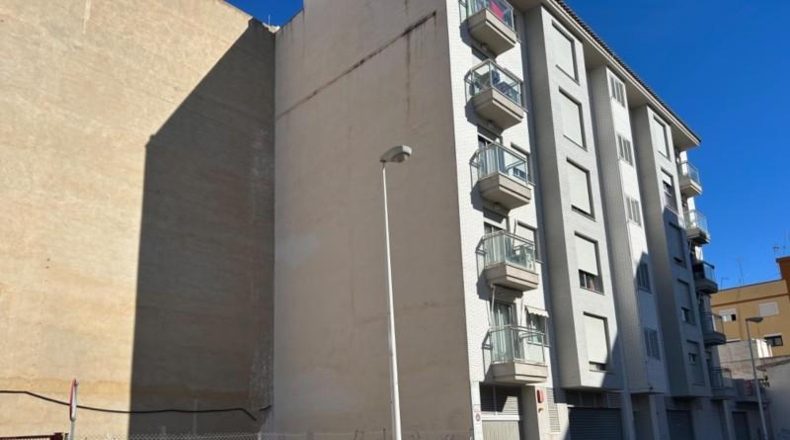 Valencia - Manises - 121m2