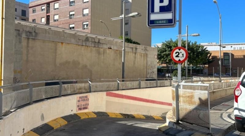 Valencia - Manises - 121m2