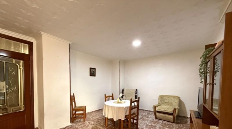 Valencia - Aielo de Malferit - 318m2
