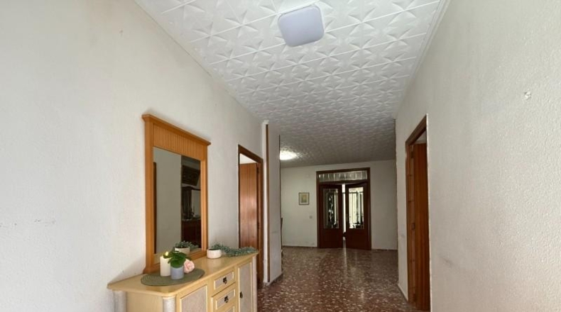Valencia - Aielo de Malferit - 318m2