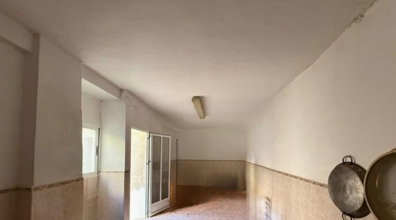 Valencia - Aielo de Malferit - 318m2