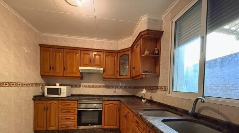 Valencia - Aielo de Malferit - 318m2