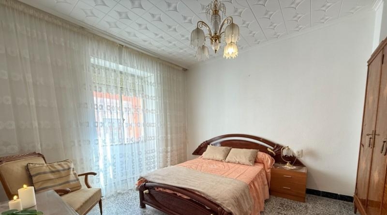 Valencia - Aielo de Malferit - 318m2