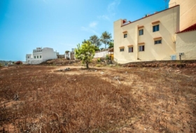 Arucas 2619&nbsp;m²