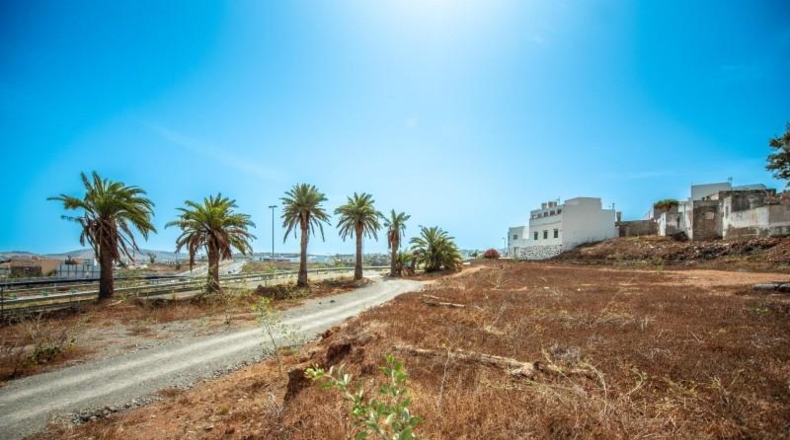 Las Palmas - Arucas - 2619m2