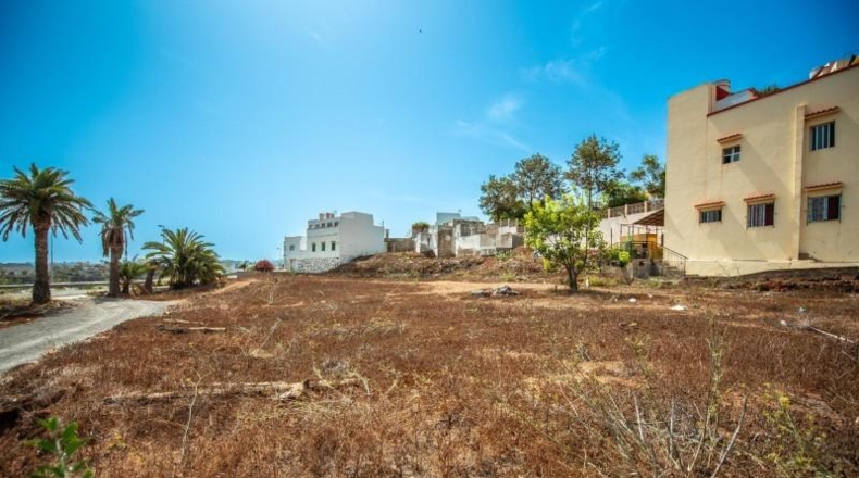 Las Palmas - Arucas - 2619m2