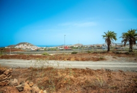 Arucas 2619&nbsp;m²
