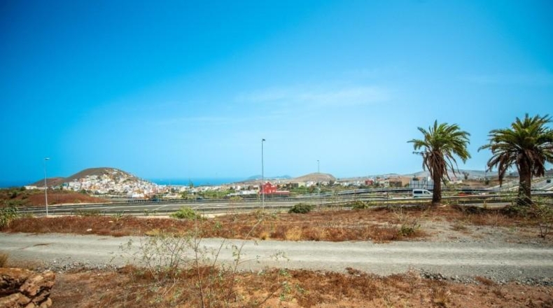 Las Palmas - Arucas - 2619m2