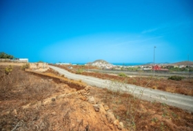 Arucas 2619&nbsp;m²