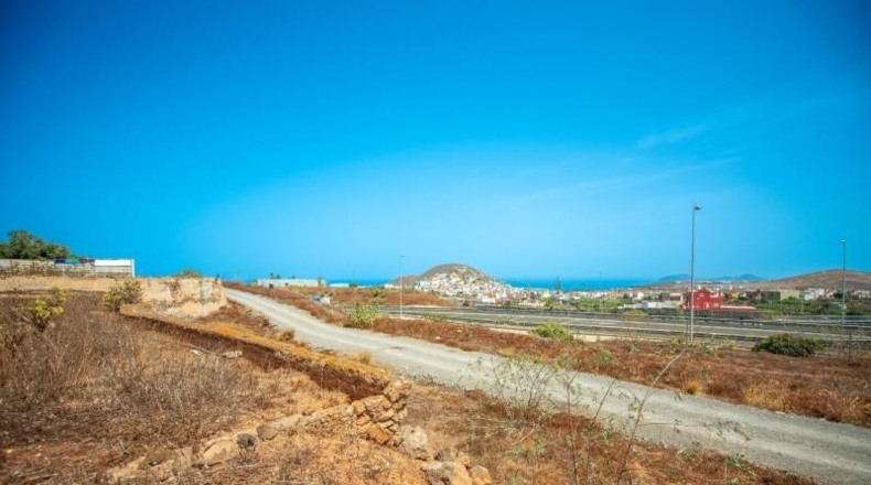 Las Palmas - Arucas - 2619m2
