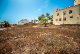 Arucas 2619&nbsp;m²