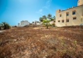 Terreno no urbanizable en venta en la España, Arucas, ref: TR414088 foto