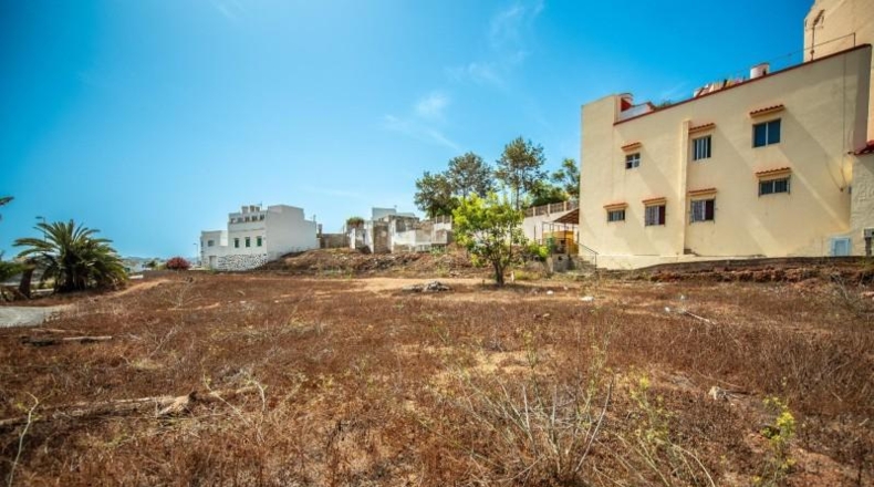 Las Palmas - Arucas - 2619m2