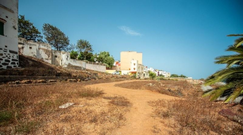 Las Palmas - Arucas - 2619m2