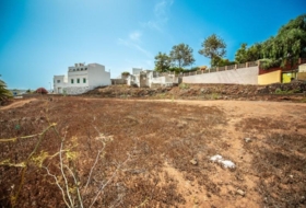 Arucas 2619&nbsp;m²