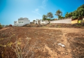 Terreno no urbanizable en venta en la España, Arucas, ref: TR414088 foto