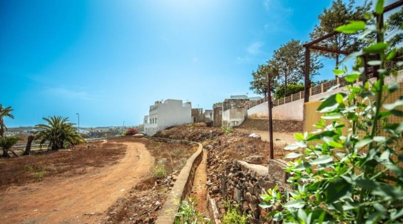Las Palmas - Arucas - 2619m2