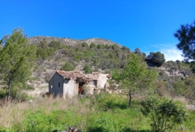 Bolulla 23000&nbsp;m²
