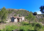Terreny no urbanitzable en venda a la España, Bolulla, ref.: TR414089 foto
