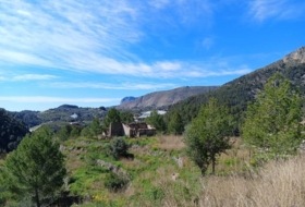 Bolulla 23000&nbsp;m²