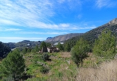 Terreny no urbanitzable en venda a la España, Bolulla, ref.: TR414089 foto