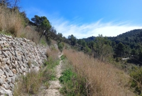 Bolulla 23000&nbsp;m²