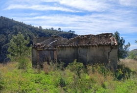 Bolulla 23000&nbsp;m²