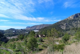 Bolulla 23000&nbsp;m²