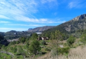 Terreny no urbanitzable en venda a la España, Bolulla, ref.: TR414089 foto