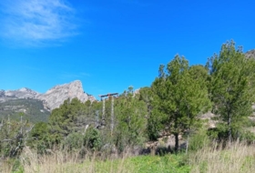 Bolulla 23000&nbsp;m²