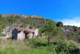 Bolulla 23000&nbsp;m²