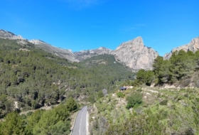 Bolulla 23000&nbsp;m²